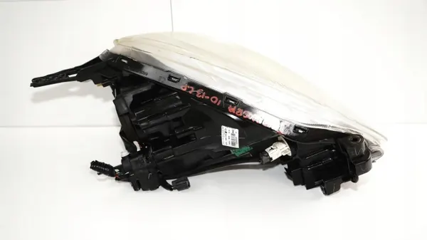 Farol esquerdo dianteiro OEM 371117982 para Nissan Micra K13 image 7