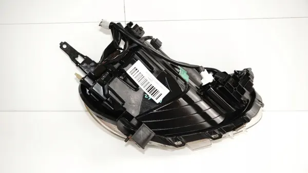 Farol esquerdo dianteiro OEM 371117982 para Nissan Micra K13 image 8