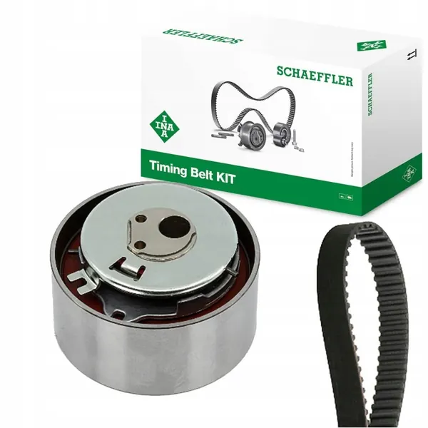 Schaeffler INA 530 0564 10 Kamremssats image 2