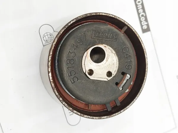 Schaeffler INA 530 0564 10 Kamremssats image 5