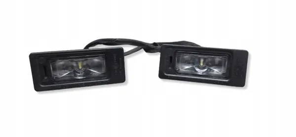 Lampe Tableau de Bord OEM 5NA943021 Audi A4 B9 A5 image 2