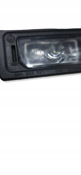 Lampe Tableau de Bord OEM 5NA943021 Audi A4 B9 A5 image 3