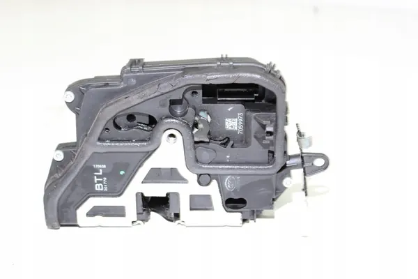 Dörrlås Fram Vänster Höger BMW E87 EU image 2