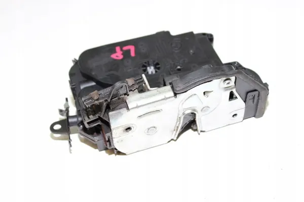 Dörrlås Fram Vänster Höger BMW E87 EU image 4