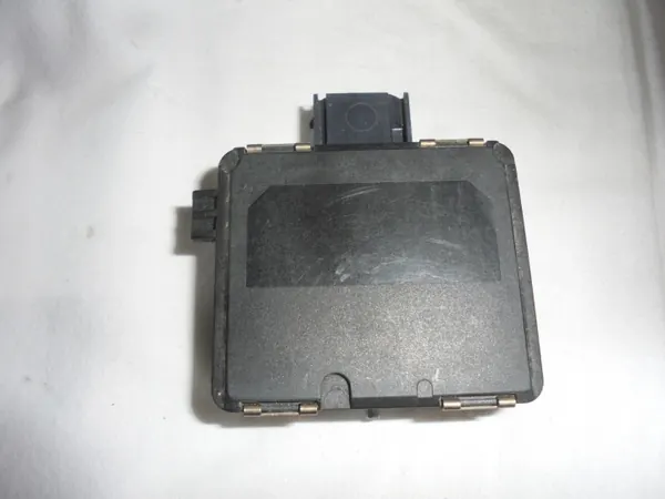 Audi OE Filbytestöd modul 4M0907566D image 2