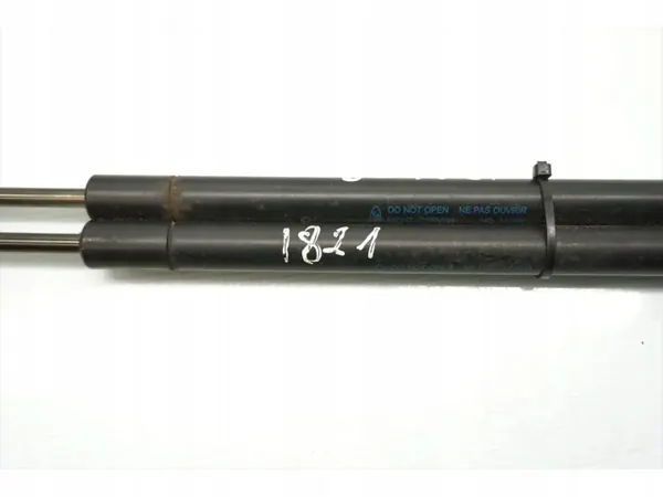 Amortecedor porta-malas Ford Mondeo OEM - Usado 2009-2015 image 10