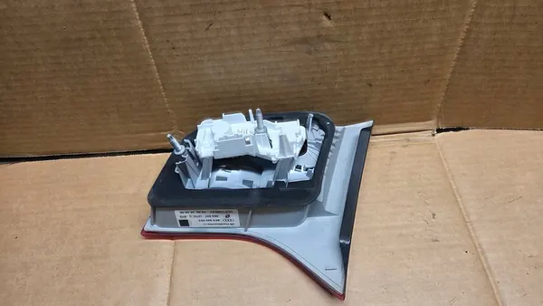 Luz Trasera Izquierda 8E9945093 Audi A4 B7 Avant image 2