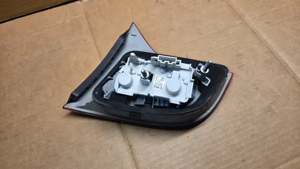 Luz Trasera Izquierda 8E9945093 Audi A4 B7 Avant image 5