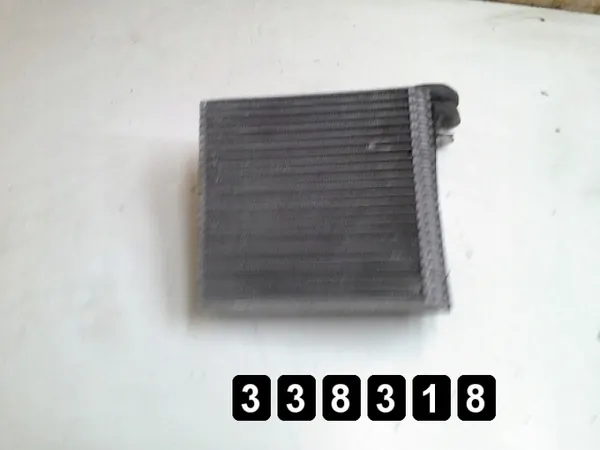 Nissan Quest Airco Verdamper OEM AM-338318 image 2