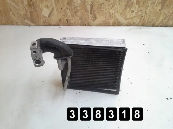 Nissan Quest Airco Verdamper OEM AM-338318 image 3