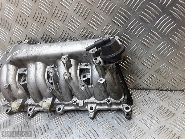 Coletor de admissão Opel Zafira B 1.7 CDTI 8973858233 image 3