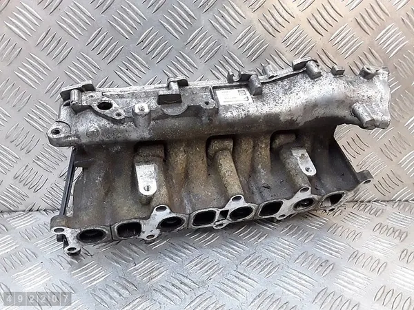 Coletor de admissão Opel Zafira B 1.7 CDTI 8973858233 image 4