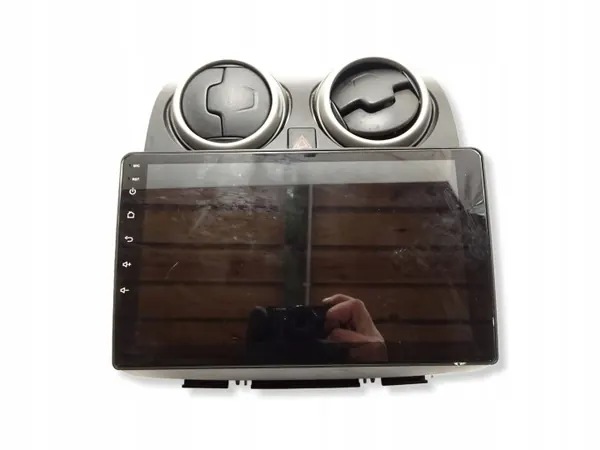 Radio tactile d'occasion OEM J462 pour Nissan Qashqai image 2