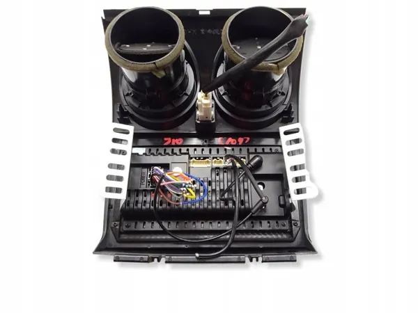 Radio tactile d'occasion OEM J462 pour Nissan Qashqai image 4