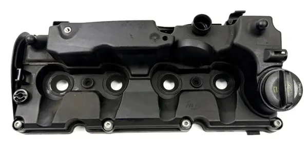 Ventillock OEM 03L103469S för VW 2.0 TDI 16V image 2