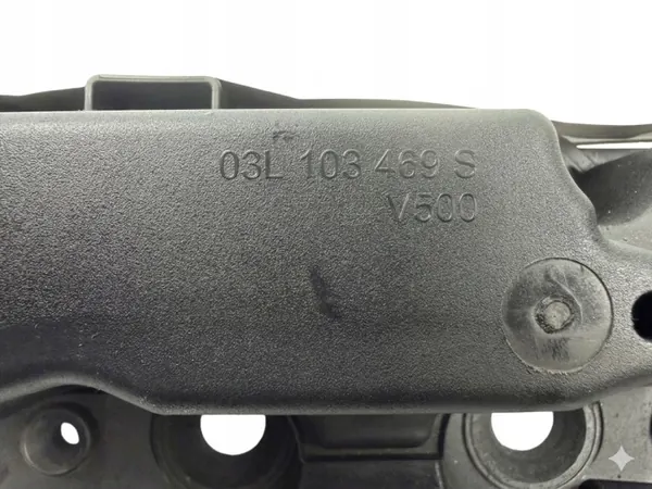 Ventillock OEM 03L103469S för VW 2.0 TDI 16V image 4
