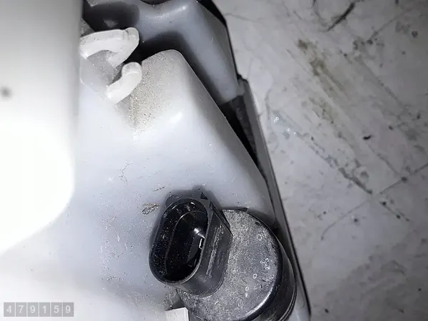 Réservoir de lave-glace BMW 1 Series F20 2012 image 2