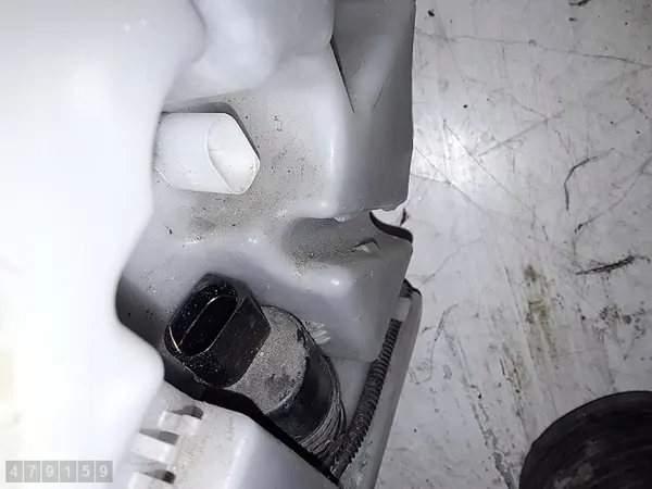 Réservoir de lave-glace BMW 1 Series F20 2012 image 3