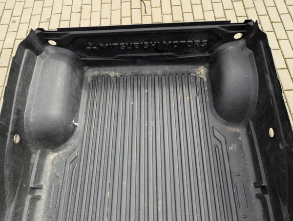 Kuormatilansuoja Mitsubishi L200 V Triton 2019-2023 image 5
