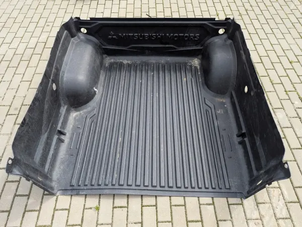 Kuormatilansuoja Mitsubishi L200 V Triton 2019-2023 image 6
