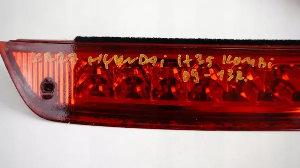 Luz de Freno Trasera OEM 360153178 para Hyundai IX35 09-13 image 3