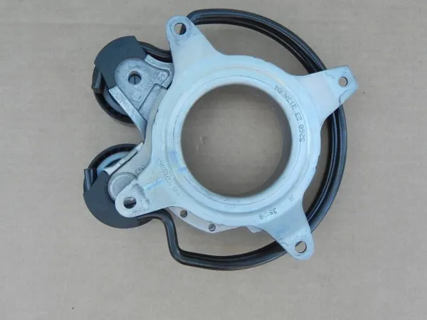 Audi OE 06N 903 133 Meervoudige Ribriemspanner image 4
