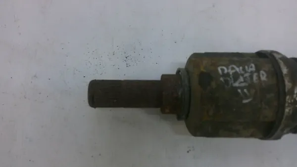 Fram vänster drivaxel Duster II 1.6 SCE OEM 391019671R image 2