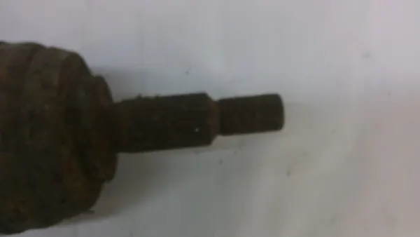 Fram vänster drivaxel Duster II 1.6 SCE OEM 391019671R image 3