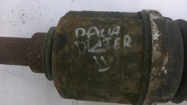 Fram vänster drivaxel Duster II 1.6 SCE OEM 391019671R image 5