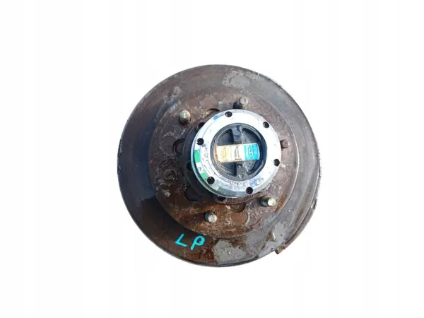 Mangona dianteira esquerda OEM LUK926 - Hyundai image 2