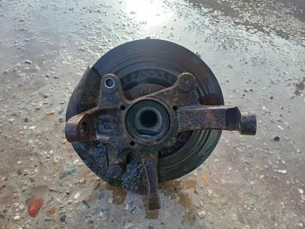 Mangona dianteira esquerda OEM LUK926 - Hyundai image 3
