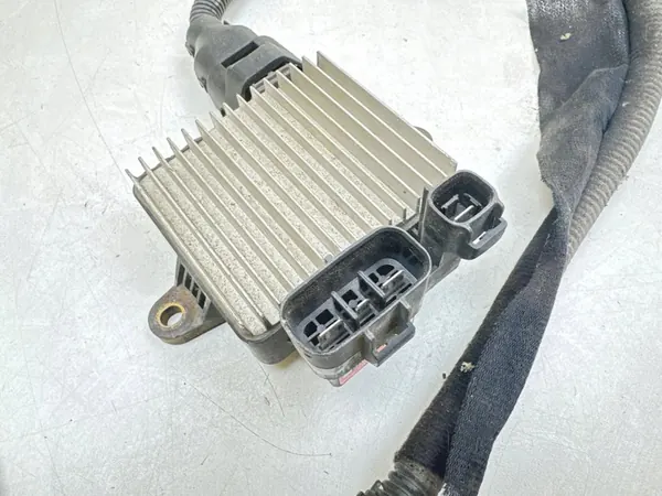 Hyundai Sonata 2006 OE 25385-3K210 image 2