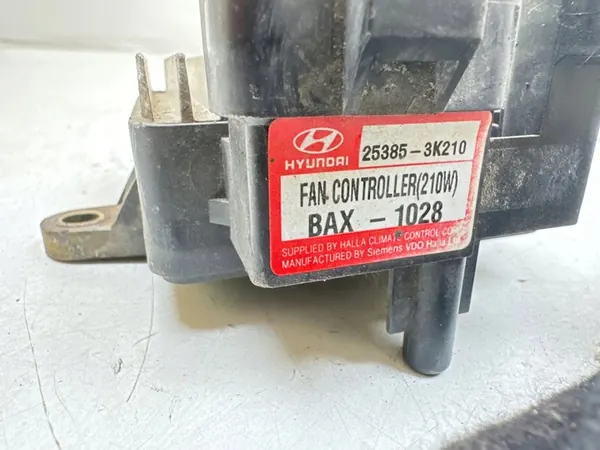 Hyundai Sonata 2006 OE 25385-3K210 image 4