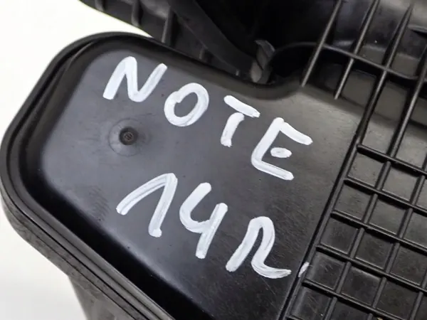 Luftresonatorrohr OEM 3VA0A für Nissan Note II image 5