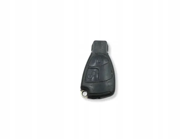 Llave Mercedes OEM UHP2325 - Mando 2 Botones image 2