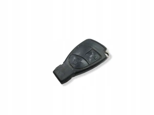 Llave Mercedes OEM UHP2325 - Mando 2 Botones image 3