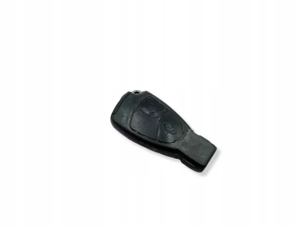 Llave Mercedes OEM UHP2325 - Mando 2 Botones image 4