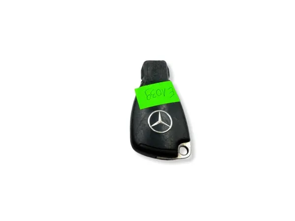 Llave Mercedes OEM UHP2325 - Mando 2 Botones image 6