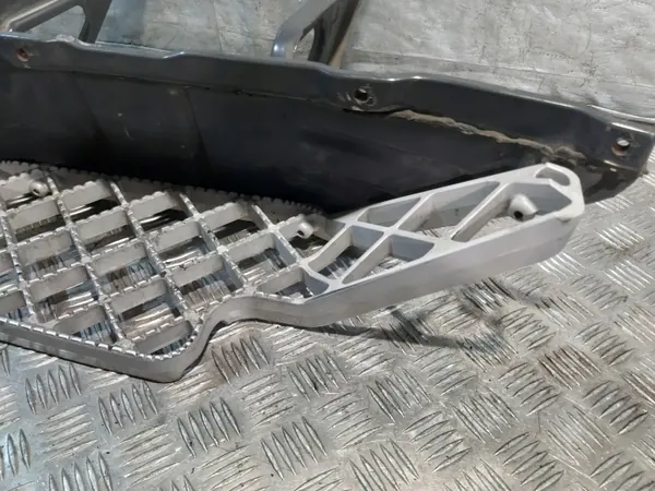 OEM 1426107 Scania övre stepplatta, vänster sida image 4