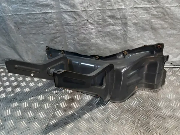 OEM 1426107 Scania övre stepplatta, vänster sida image 6