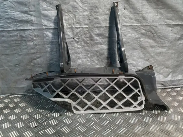 OEM 1426107 Scania övre stepplatta, vänster sida image 7