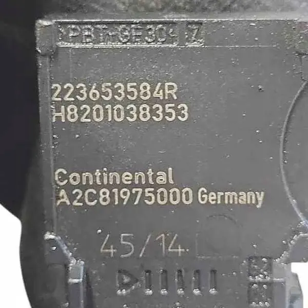 Sensor MAP OEM 223653584R para Nissan X-Trail T31 image 4