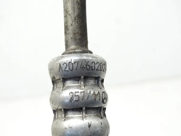 Servostyrningsslang Mercedes W204 A2074602024 image 2