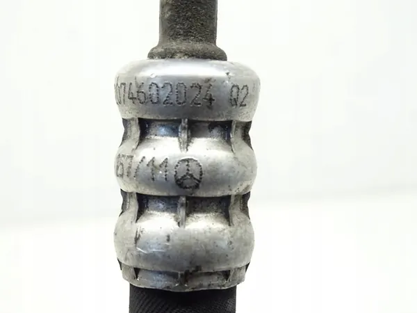 Servostyrningsslang Mercedes W204 A2074602024 image 3