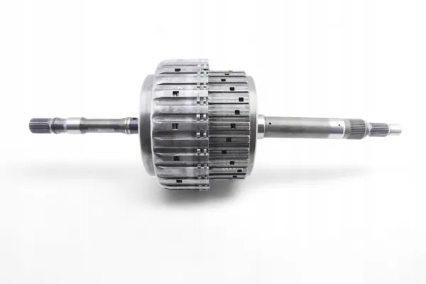 Arbre d'embrayage 1071171033 pour BMW E83 2.0D 6HP26 image 2