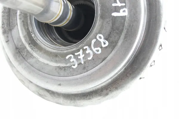 Arbre d'embrayage 1071171033 pour BMW E83 2.0D 6HP26 image 10