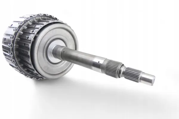 Arbre d'embrayage 1071171033 pour BMW E83 2.0D 6HP26 image 3