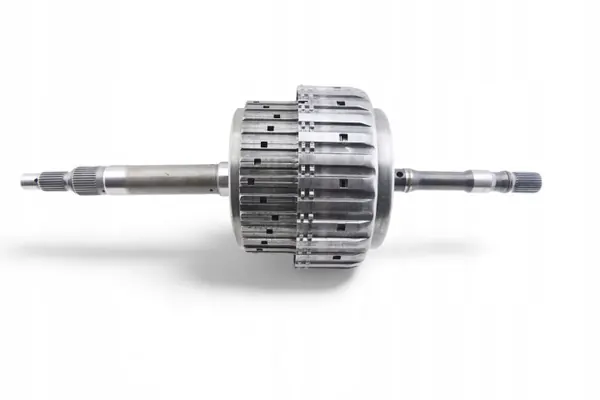 Arbre d'embrayage 1071171033 pour BMW E83 2.0D 6HP26 image 4