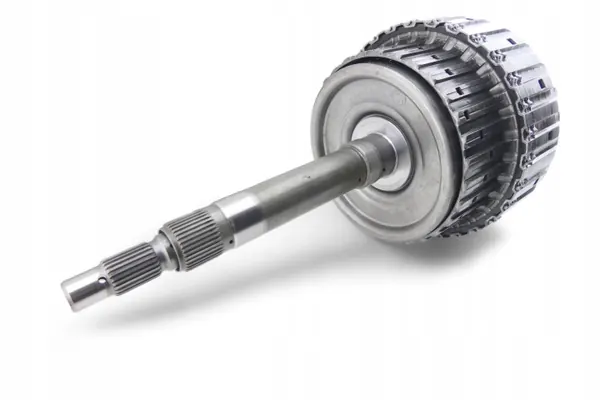 Arbre d'embrayage 1071171033 pour BMW E83 2.0D 6HP26 image 5