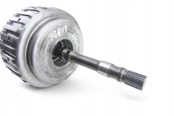 Arbre d'embrayage 1071171033 pour BMW E83 2.0D 6HP26 image 6